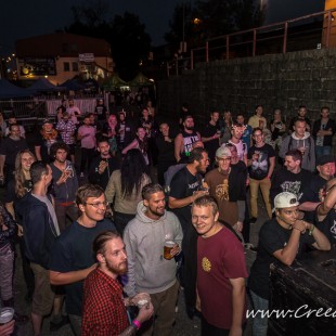 169 Angry Burgers Fest